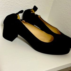 Everlane day heel